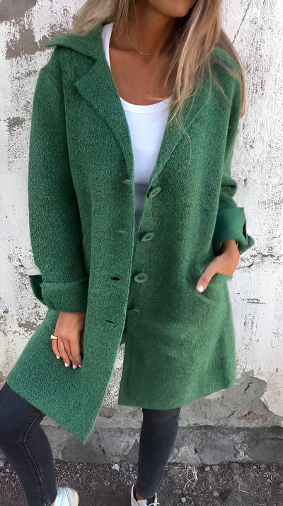 Eevi™ | Elegant Women's Cardigan