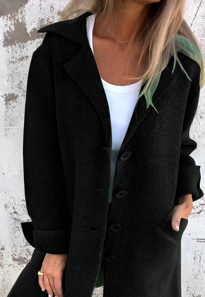 Eevi™ | Elegant Women's Cardigan