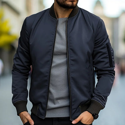 Michele™ |Stylish Men's Casual Jacket