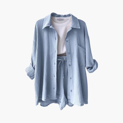 Eleanor | Comfortable Two-Piece Set