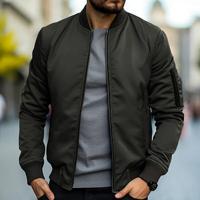 Michele™ |Stylish Men's Casual Jacket