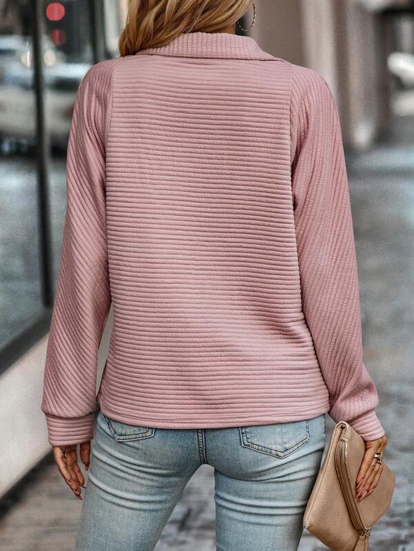 Vilja™ - Half-Zip Sweater