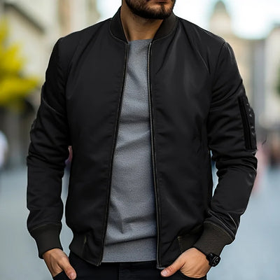 Michele™ |Stylish Men's Casual Jacket