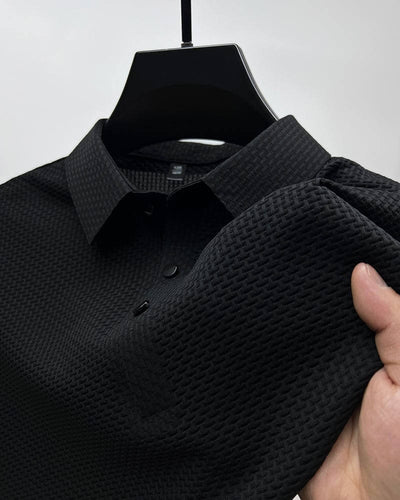 Excellence™ | Men’s Luxury Polo