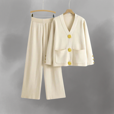CELESTE™ | Women’s Elegant Set