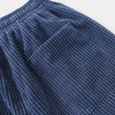 Jitsu™ | Corduroy Pants