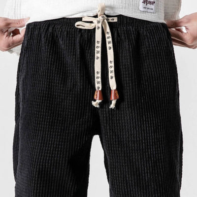 Jitsu™ | Corduroy Pants