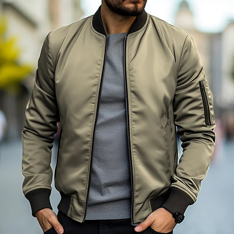 Michele™ |Stylish Men's Casual Jacket