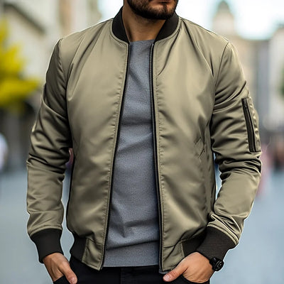 Michele™ |Stylish Men's Casual Jacket