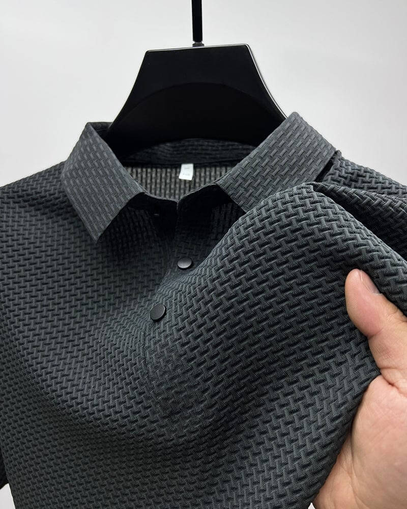 Excellence™ | Men’s Luxury Polo
