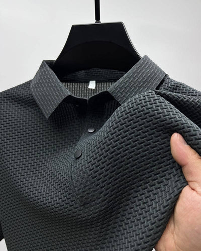 Excellence™ | Men’s Luxury Polo