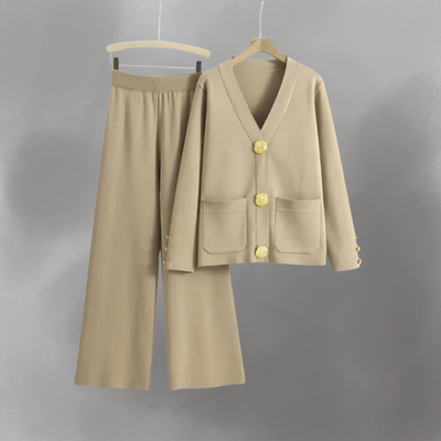 CELESTE™ | Women’s Elegant Set