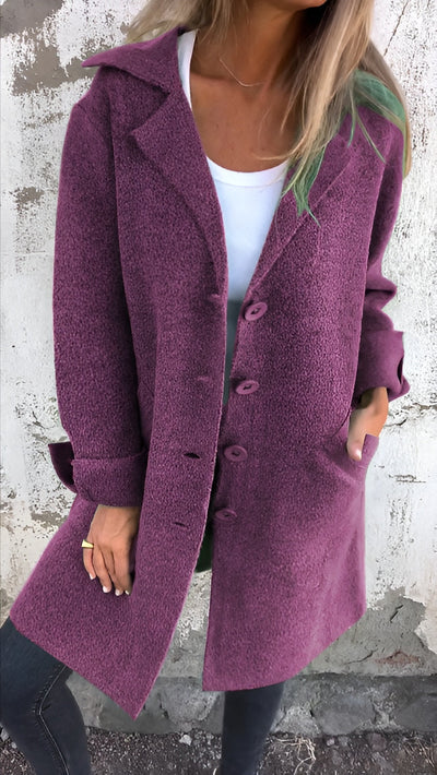 Eevi™ | Elegant Women's Cardigan