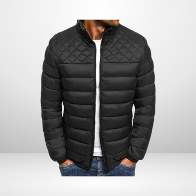 Simeon™ | Men's Elegant & Stylish Jacket