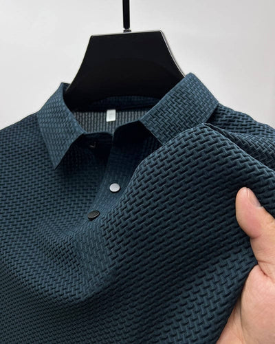 Excellence™ | Men’s Luxury Polo