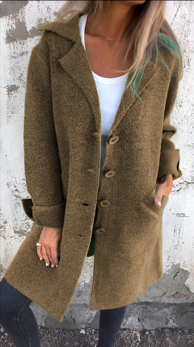 Eevi™ | Elegant Women's Cardigan