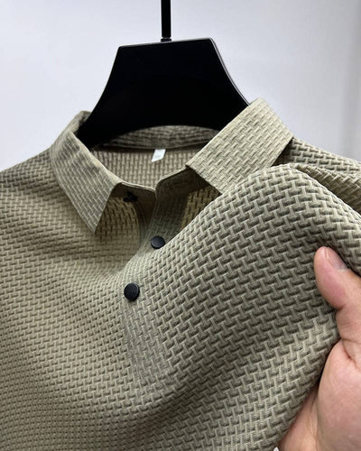 Excellence™ | Men’s Luxury Polo