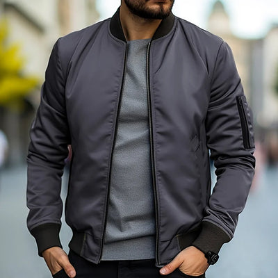 Michele™ |Stylish Men's Casual Jacket