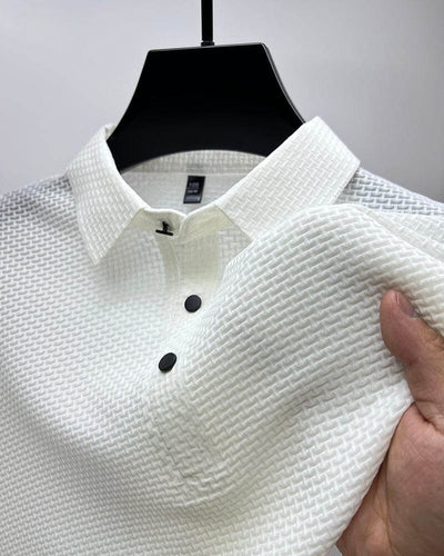 Excellence™ | Men’s Luxury Polo