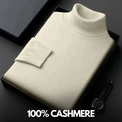 Franco™ | Cashmere Sweater