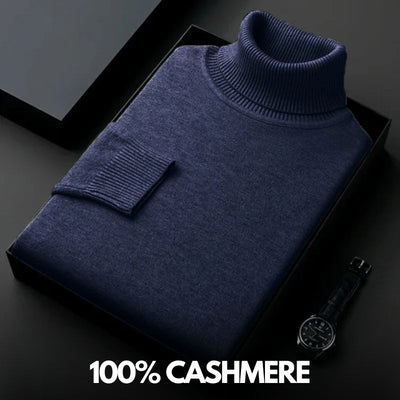 Franco™ | Cashmere Sweater