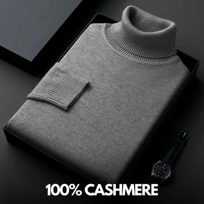 Franco™ | Cashmere Sweater