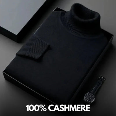 Franco™ | Cashmere Sweater