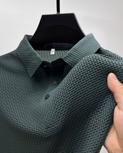 Excellence™ | Men’s Luxury Polo