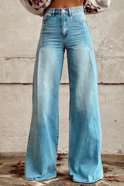 Vittoria™ | Vintage Boho Pants