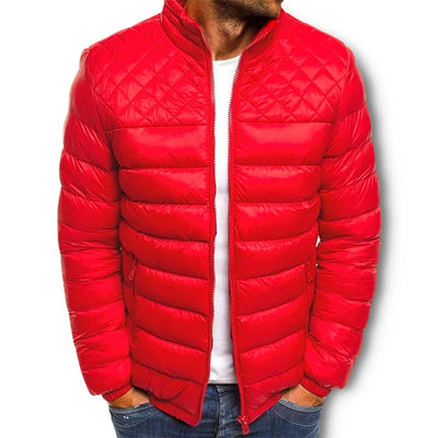 Simeon™ | Men's Elegant & Stylish Jacket