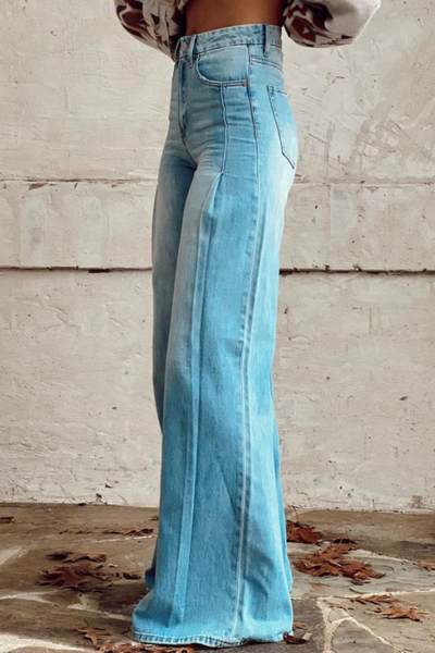 Vittoria™ | Vintage Boho Pants