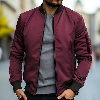Michele™ |Stylish Men's Casual Jacket