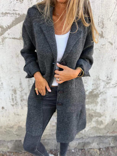 Eevi™ | Elegant Women's Cardigan
