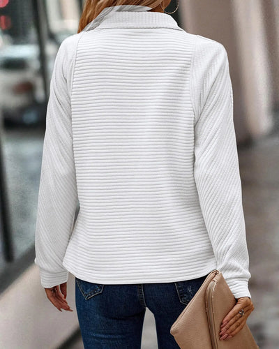 Vilja™ - Half-Zip Sweater