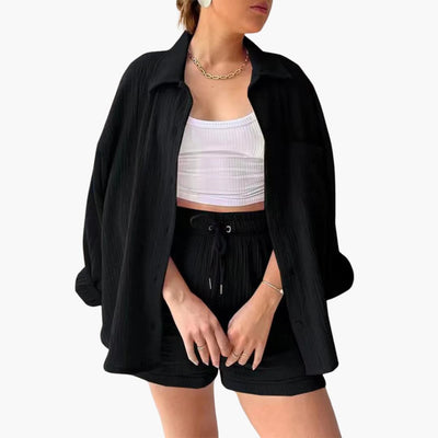 Eleanor | Comfortable Two-Piece Set