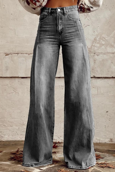 Vittoria™ | Vintage Boho Pants