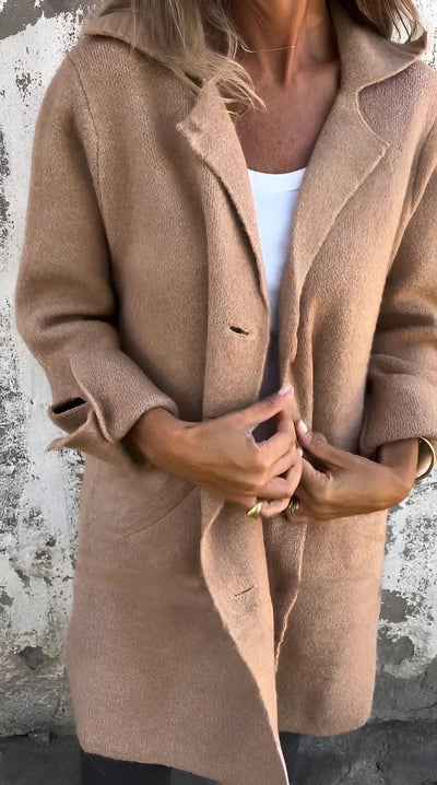 Eevi™ | Elegant Women's Cardigan
