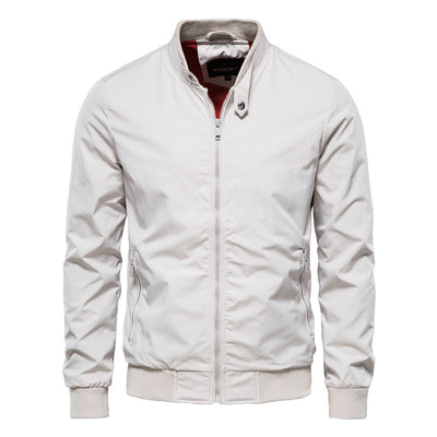 MARTIN™ | CASUAL WIND JACKET