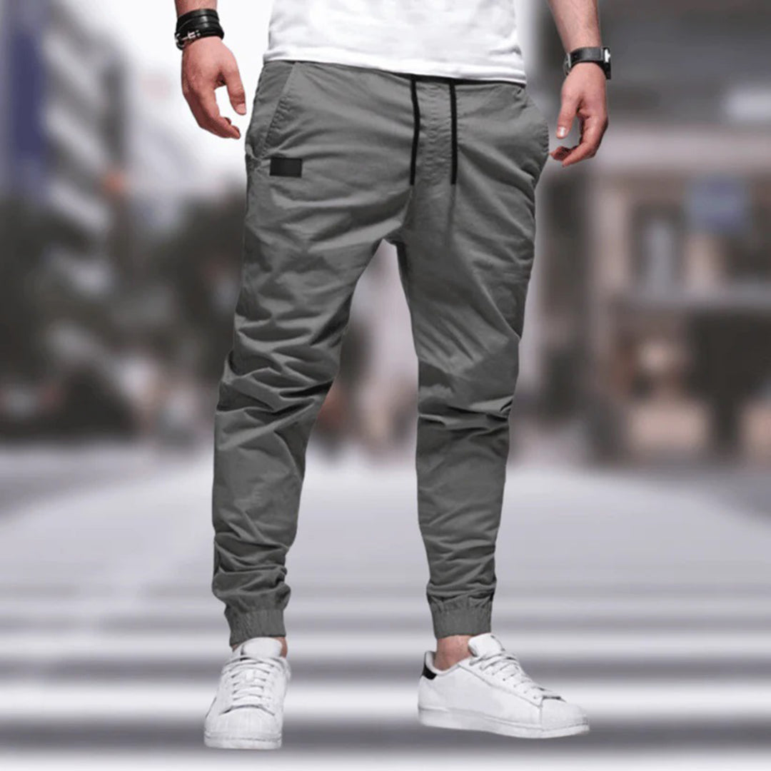 Tim™ | Stylish and Comfortable Pants