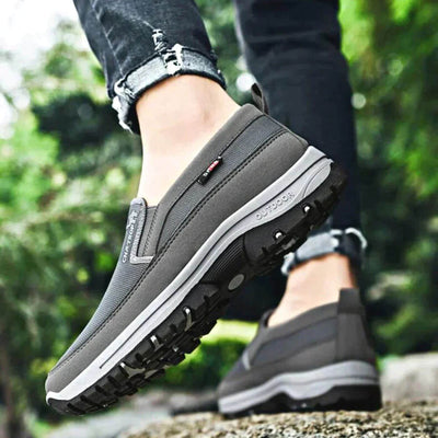 LENNART™ | Orthopedic Walking Shoes