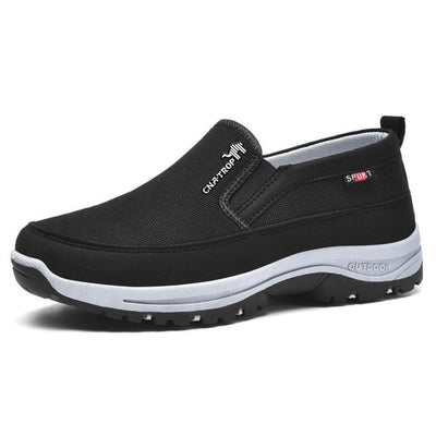 LENNART™ | Orthopedic Walking Shoes