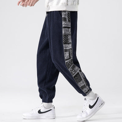 Yuya™ | Corduroy Pants