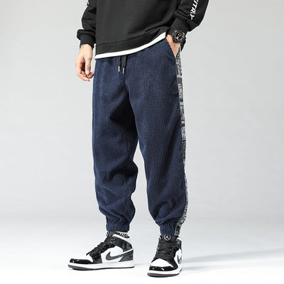 Yuya™ | Corduroy Pants