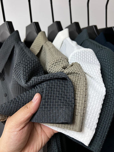 Excellence™ | Men’s Luxury Polo
