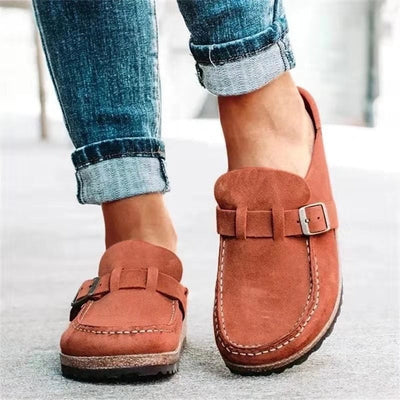Evi™ | Women’s Elegant Orthopedic Clogs