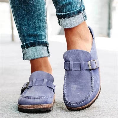 Evi™ | Women’s Elegant Orthopedic Clogs
