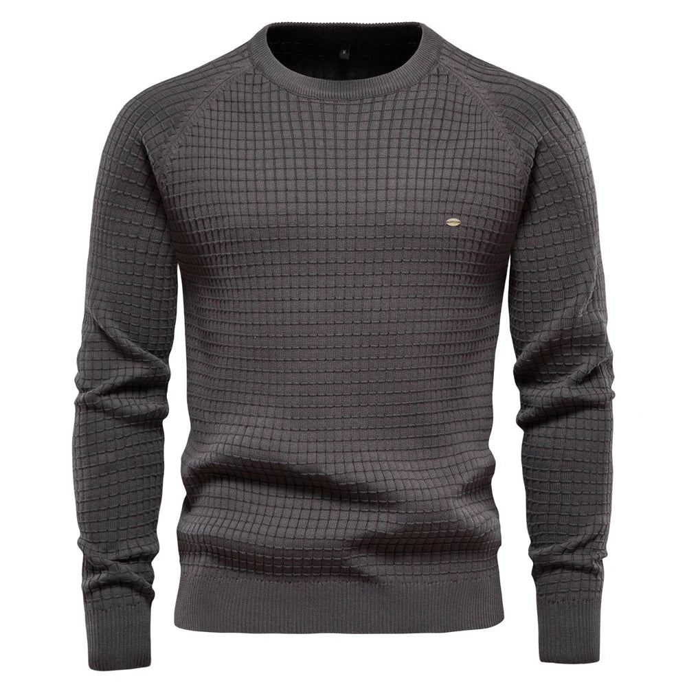 Liam™ | Elegant Men's sweater
