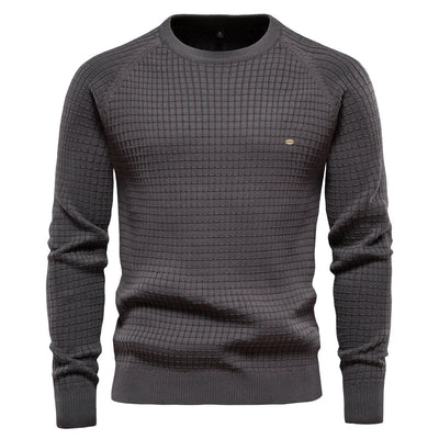 Liam™ | Elegant Men's sweater