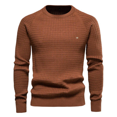 Liam™ | Elegant Men's sweater