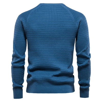 Liam™ | Elegant Men's sweater